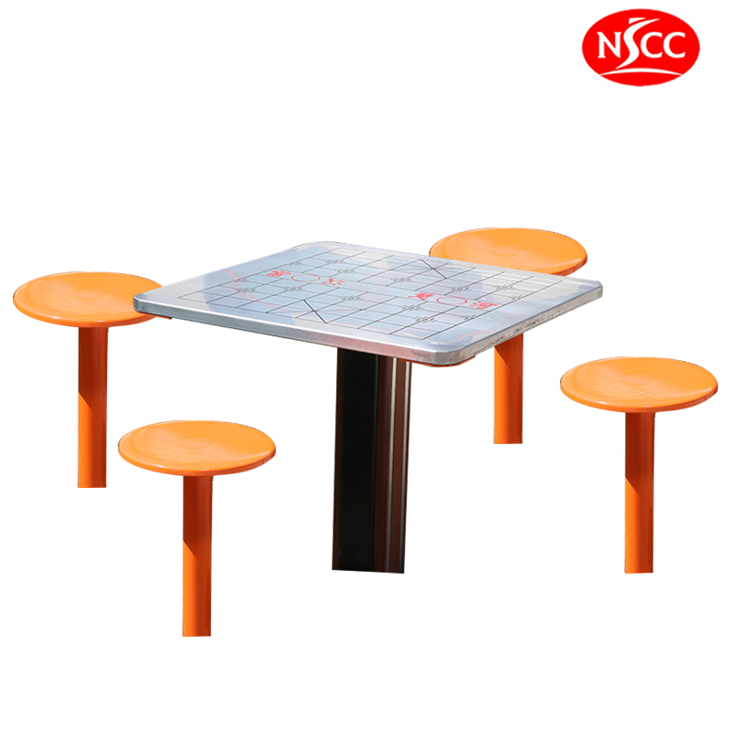 HKSM-011 Checkerboard table